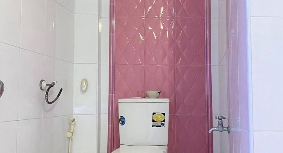 For sale 1 Beds retail Space in Mueang Chon Buri, Chonburi