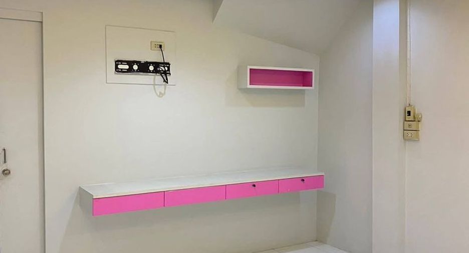 For sale 1 Beds retail Space in Mueang Chon Buri, Chonburi