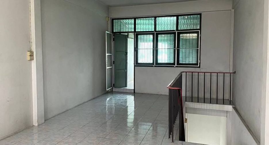 For sale 1 Beds retail Space in Mueang Chon Buri, Chonburi
