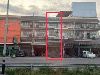 À vendre 1 chambre local commercial à Mueang Chon Buri, Chonburi