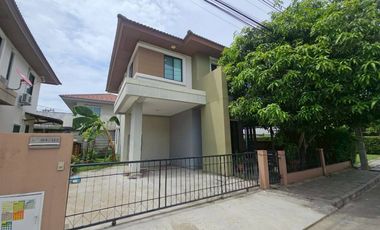 ขาย 3 ห้องนอน บ้านเดี่ยว ใน เมืองปทุมธานี, ปทุมธานี