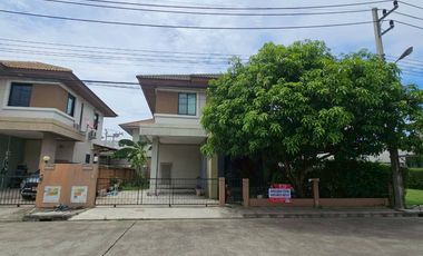 ขาย 3 ห้องนอน บ้านเดี่ยว ใน เมืองปทุมธานี, ปทุมธานี