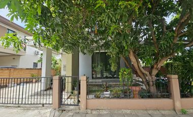 ขาย 3 ห้องนอน บ้านเดี่ยว ใน เมืองปทุมธานี, ปทุมธานี