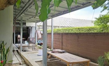 ขาย 3 ห้องนอน บ้านเดี่ยว ใน เมืองปทุมธานี, ปทุมธานี