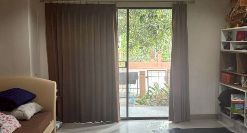 For sale 3 ベッドルーム house in Mueang Pathum Thani, Pathum Thani
