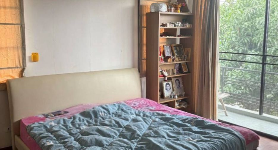 For sale 3 ベッドルーム house in Mueang Pathum Thani, Pathum Thani