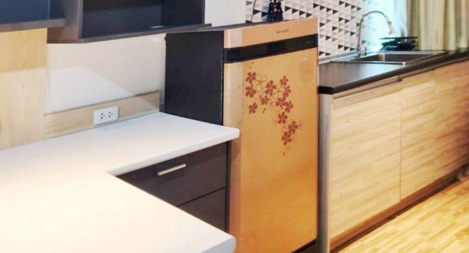 For sale 1 bed condo in Bang Bua Thong, Nonthaburi