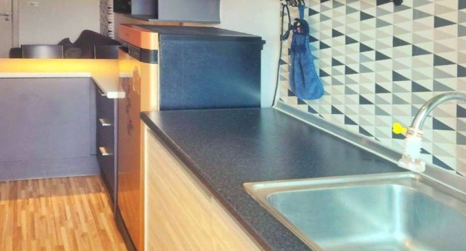 For sale 1 bed condo in Bang Bua Thong, Nonthaburi