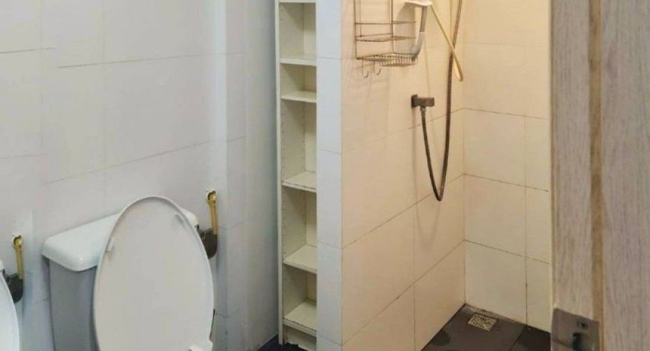 For sale 1 bed condo in Bang Bua Thong, Nonthaburi