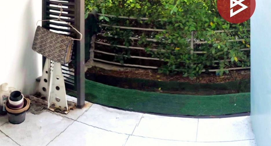 For sale 1 bed condo in Bang Bua Thong, Nonthaburi
