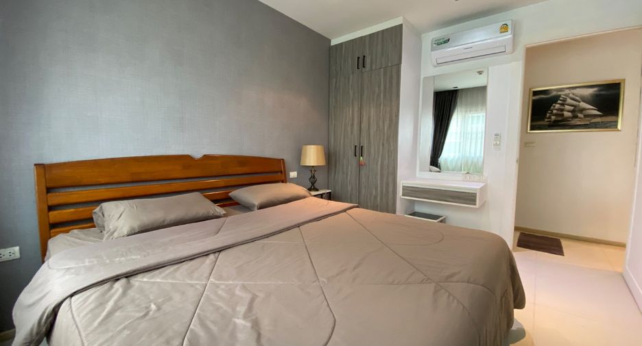 For sale 1 bed condo in Jomtien, Pattaya