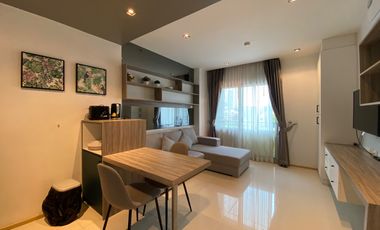 Продажа 1 кровать кондо в Йомтиен, Паттайя