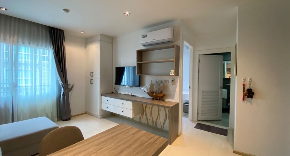 For sale 1 bed condo in Jomtien, Pattaya