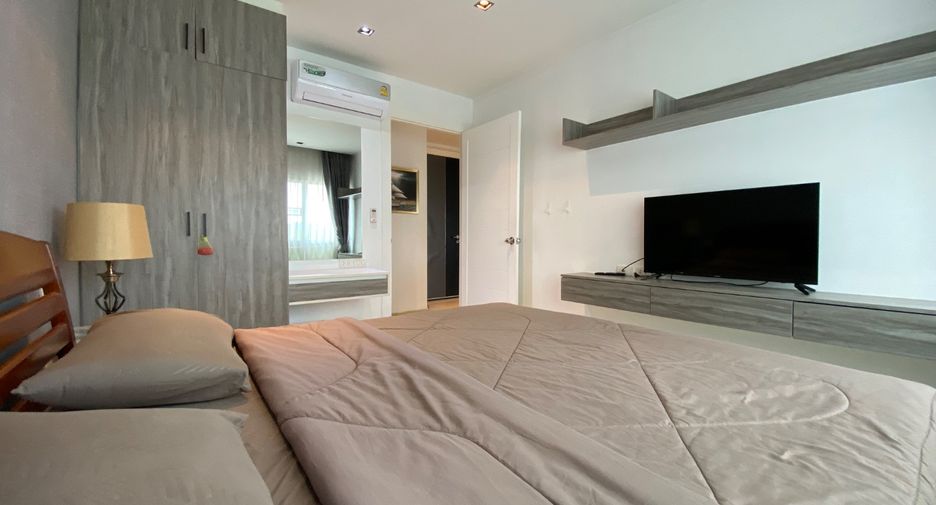 For sale 1 bed condo in Jomtien, Pattaya