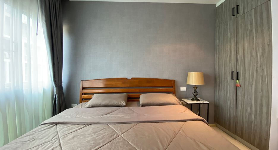 For sale 1 bed condo in Jomtien, Pattaya
