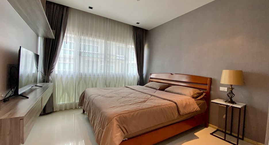 For sale 1 bed condo in Jomtien, Pattaya