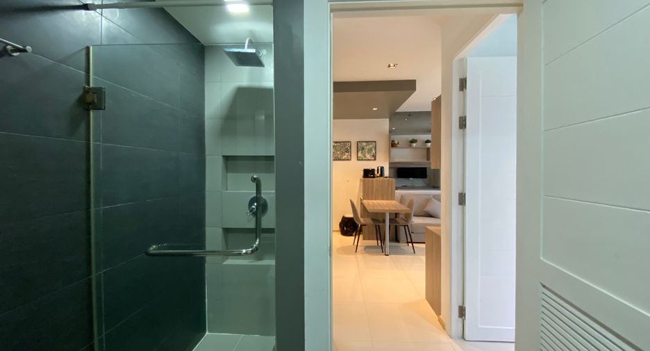 For sale 1 bed condo in Jomtien, Pattaya
