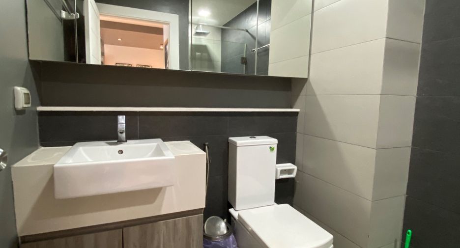 For sale 1 bed condo in Jomtien, Pattaya