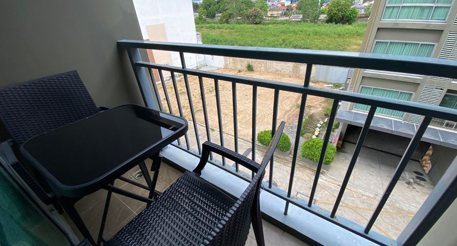 For sale 1 bed condo in Jomtien, Pattaya