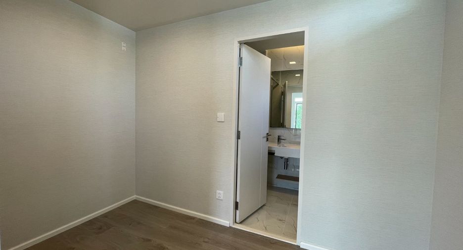 ขาย 4 ห้องนอน บ้านเดี่ยว ใน ประเวศ, กรุงเทพฯ