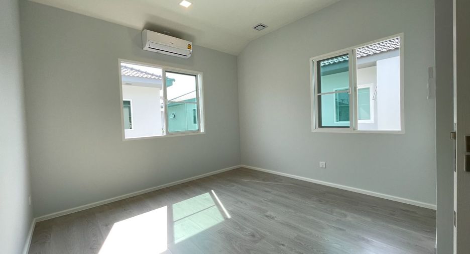 ขาย 4 ห้องนอน บ้านเดี่ยว ใน ประเวศ, กรุงเทพฯ