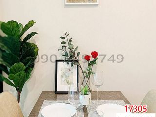 For rent 1 bed condo in Bang Kapi, Bangkok