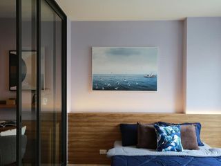 À louer et à vendre 1 chambre condo à Pathum Wan, Bangkok