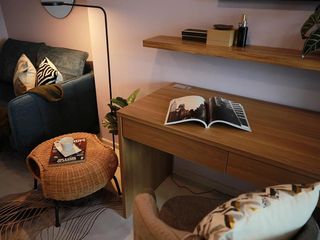 À louer et à vendre 1 chambre condo à Pathum Wan, Bangkok