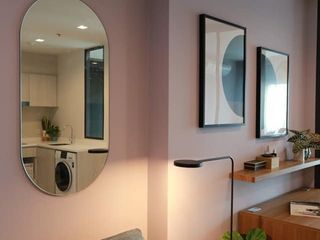 À louer et à vendre 1 chambre condo à Pathum Wan, Bangkok