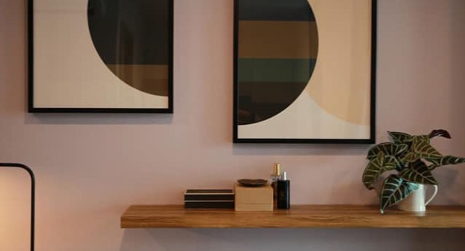 À louer et à vendre 1 chambre condo à Pathum Wan, Bangkok