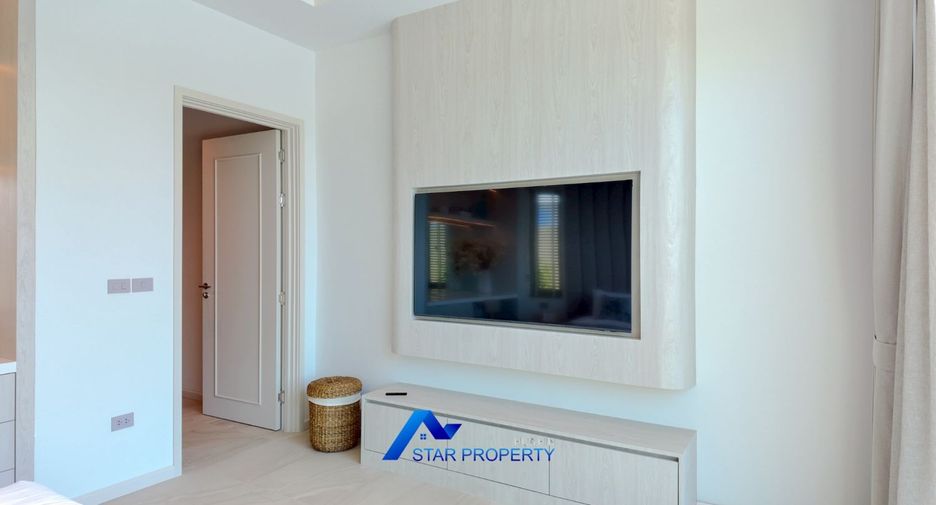 À vendre 3 chambres villa à Pran Buri, Prachuap Khiri Khan