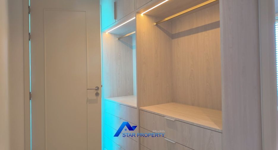 À vendre 3 chambres villa à Pran Buri, Prachuap Khiri Khan
