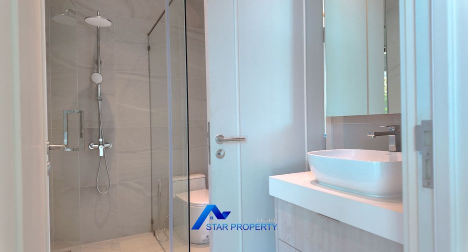 À vendre 3 chambres villa à Pran Buri, Prachuap Khiri Khan