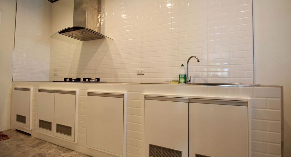 For sale 3 bedrooms house in Mueang Rayong, Rayong
