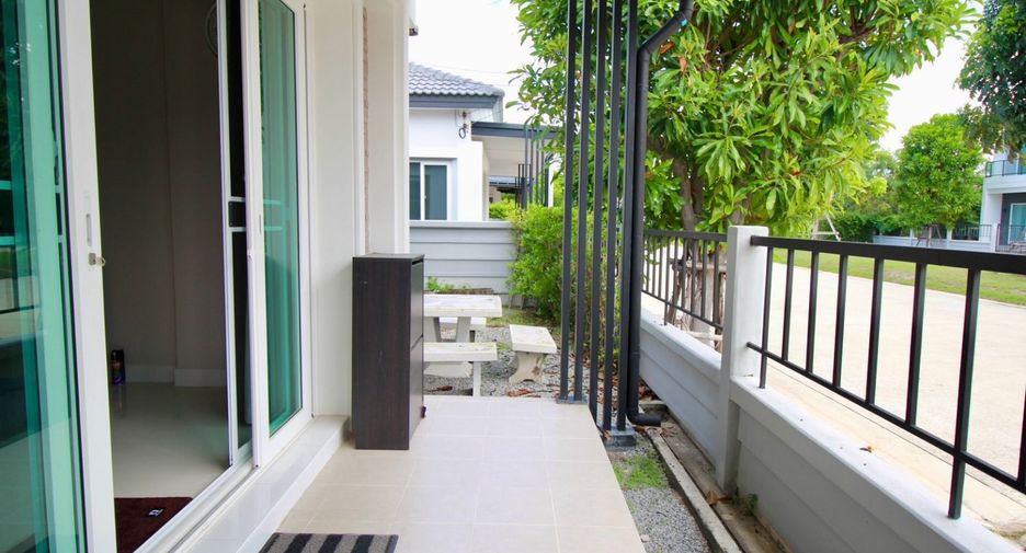 For sale 3 bedrooms house in Mueang Rayong, Rayong