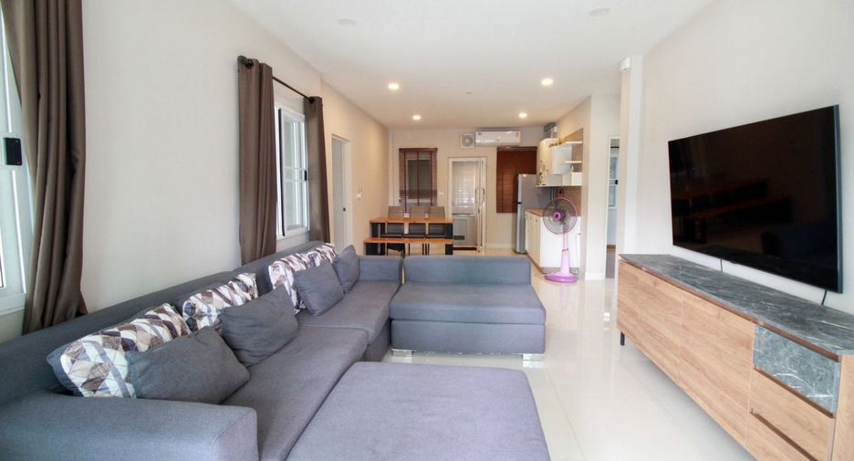 For sale 3 bedrooms house in Mueang Rayong, Rayong