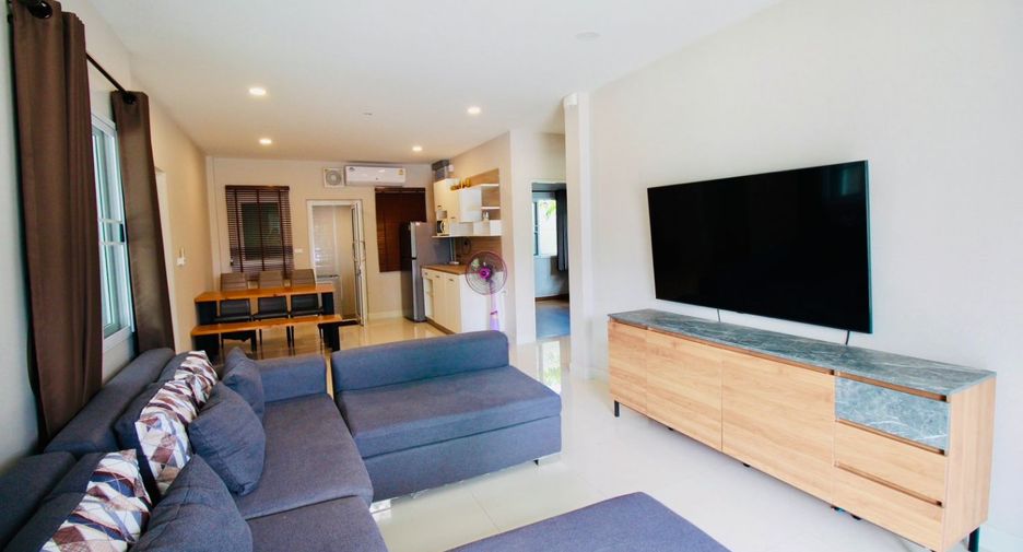 For sale 3 bedrooms house in Mueang Rayong, Rayong