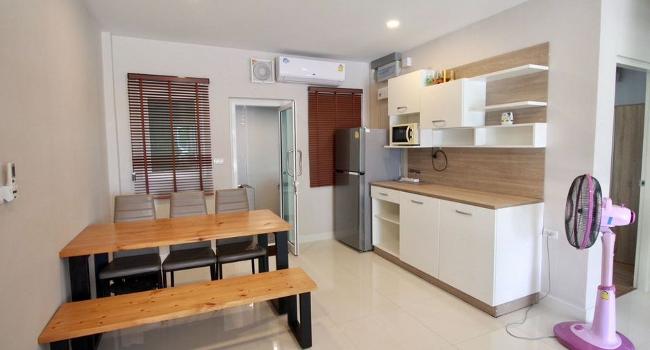 For sale 3 bedrooms house in Mueang Rayong, Rayong