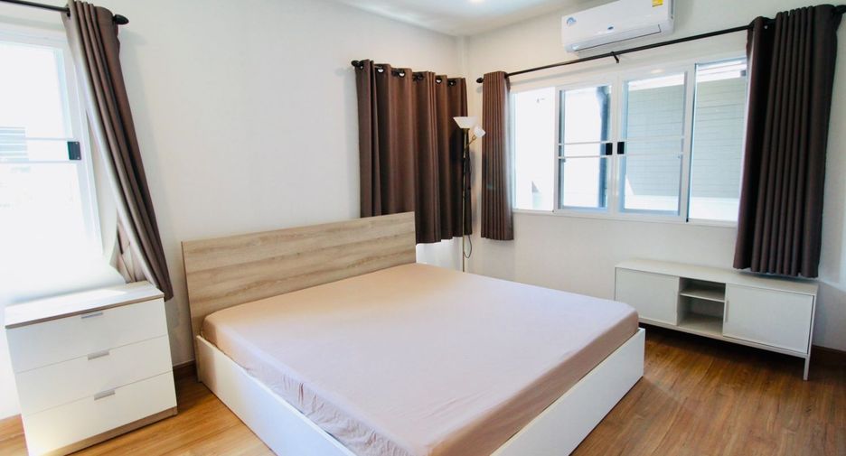 For sale 3 bedrooms house in Mueang Rayong, Rayong