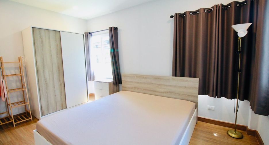 For sale 3 bedrooms house in Mueang Rayong, Rayong