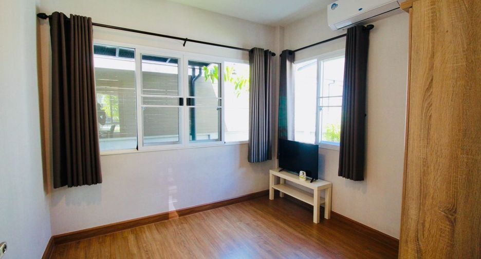For sale 3 bedrooms house in Mueang Rayong, Rayong