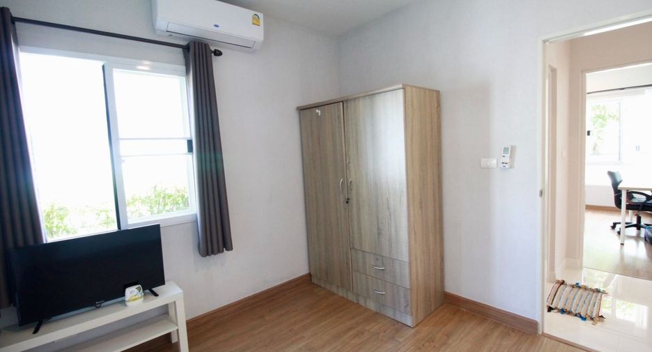 For sale 3 bedrooms house in Mueang Rayong, Rayong