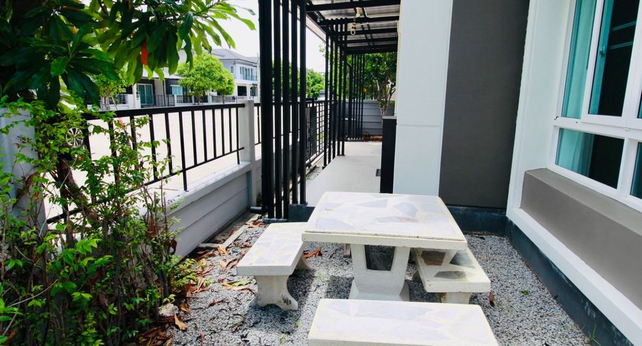 For sale 3 bedrooms house in Mueang Rayong, Rayong