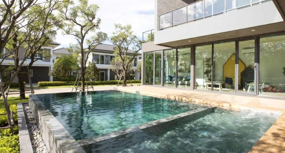For sale 3 bedrooms house in Mueang Rayong, Rayong