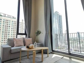 Wohnung zur Miete und zum Kauf mit 1 Zimmer in Phaya Thai, Bangkok