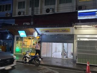Gewerbefläche zur Miete in Khlong Toei, Bangkok