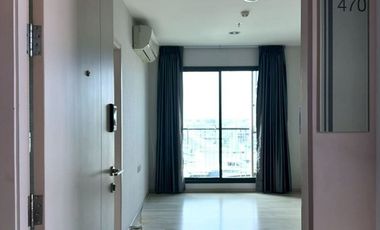 Wohnung zum Kauf mit 2 Zimmer in Bang Phlat, Bangkok