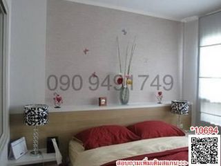 Wohnung zur Miete mit 1 Zimmer in Thon Buri, Bangkok