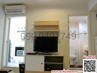Wohnung zur Miete mit 1 Zimmer in Thon Buri, Bangkok