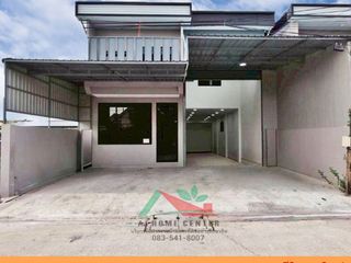 For sale 2 bedrooms house in Lam Luk Ka, Pathum Thani